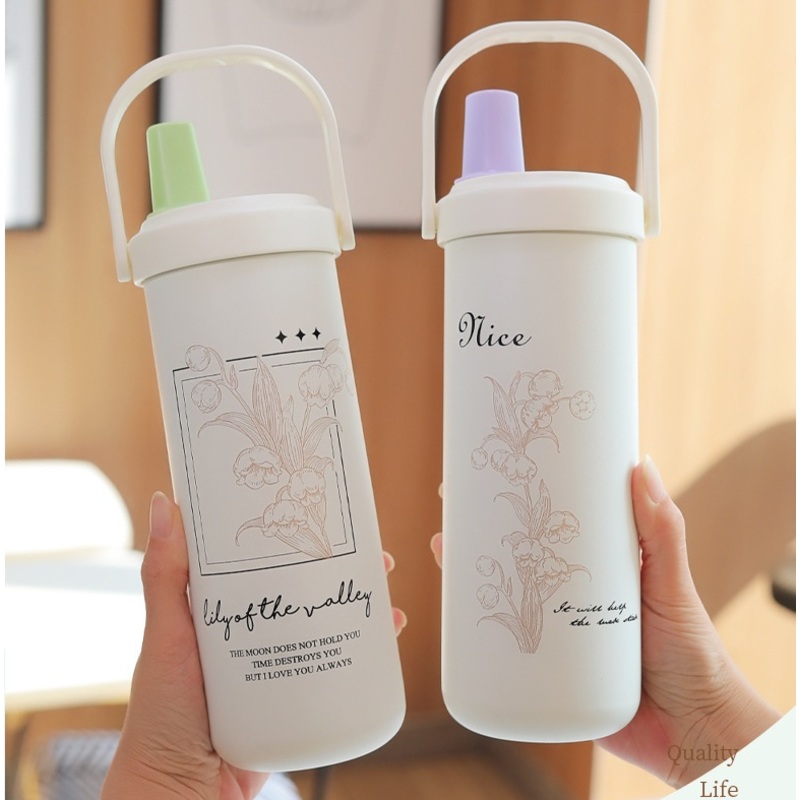 700ml900mloutdoor Car Tumbler Travel Coffee Eco-Friendly Vacuum Flask Stainless Steel Thermos Heat Insulated Cup Keep Hot Cold – Travel Vacuum Flask and Promotion Gift Tumbler price