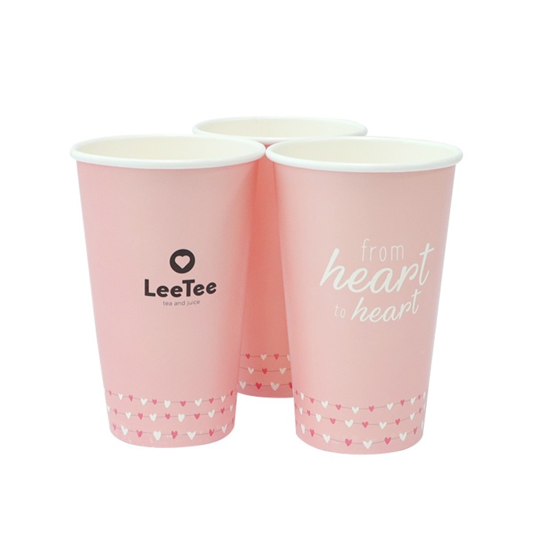 9oz Custom Design Cold Drink Disposable Paper Cups Paper Cups for Cold Drinks Disposable Cold Paper Cup Cold Drink Paper Cup – Paper Cups for Cold Drinks and Cold Drinking Cup price