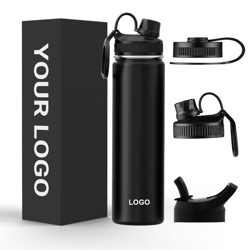 Custom Logo Factory Insulated Stainless Steel Flask Water Bottle for Outing Gym Sports – Stainless Steel Water Bottle and Water Bottle Stainless Steel price