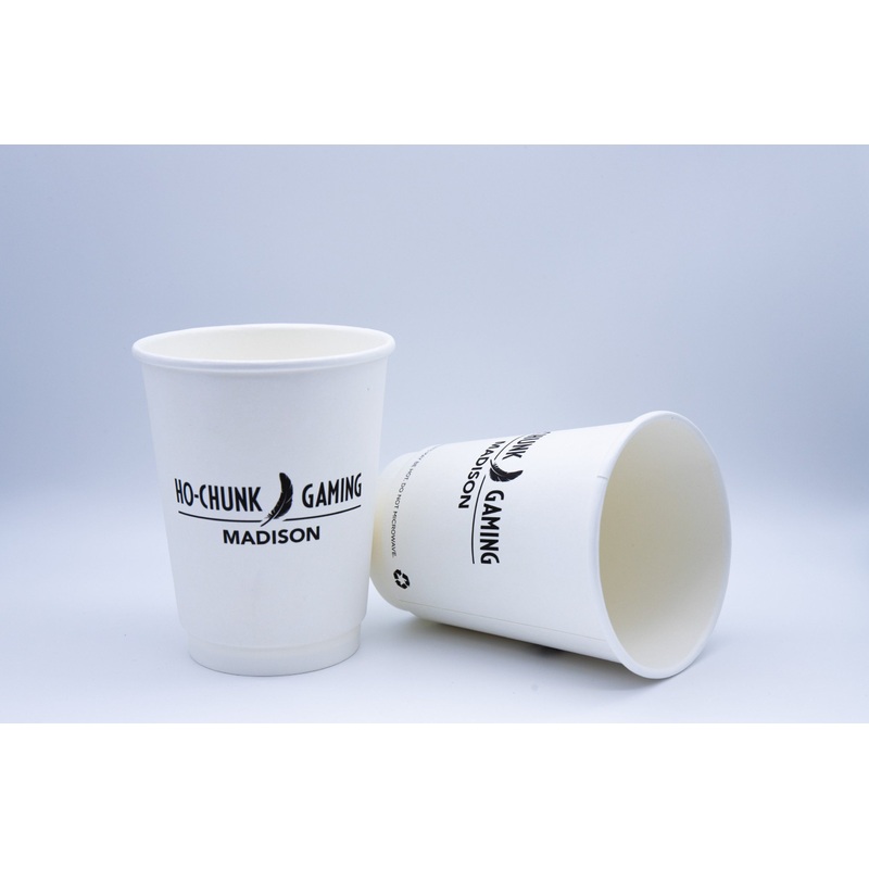 Custom Printed Regular Supply Eco Friendly Disposable Full Printing Double Wall Paper Mug – Cup and Cups price