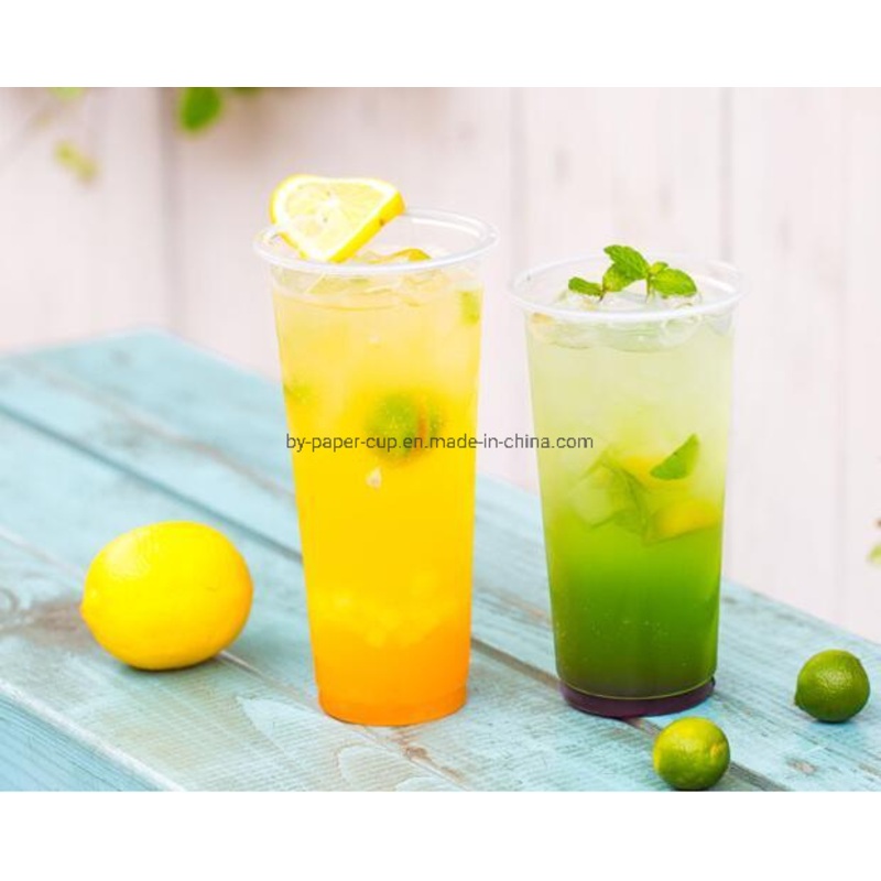 Disposable Cold Drinking Plastic Cup with Lid Leader Factory Supplier – Plastic Cup and Cold Drink Cup price