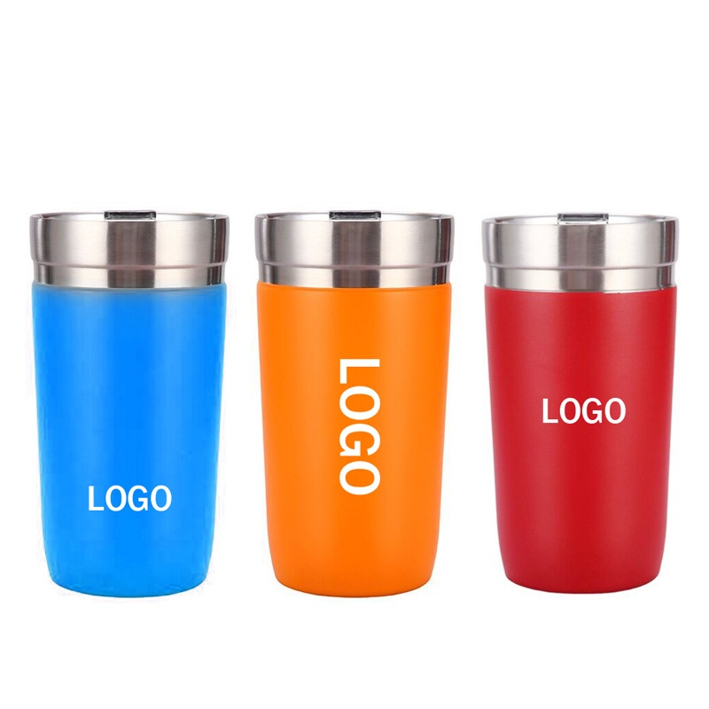 Fashion Stainless Steel Vacuum Insulated Travel Tumbler Insulated Thermal Cup Coffee Mug – Coffee Mug and Stainless Steel Mug price