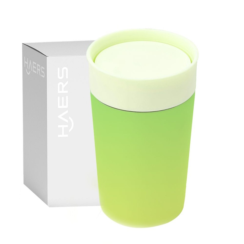 Haers Travel Coffee Mug with Stainless Steel Insulation for Hot Cold Drinks – Travel Mug and Stainless Steel Mug price