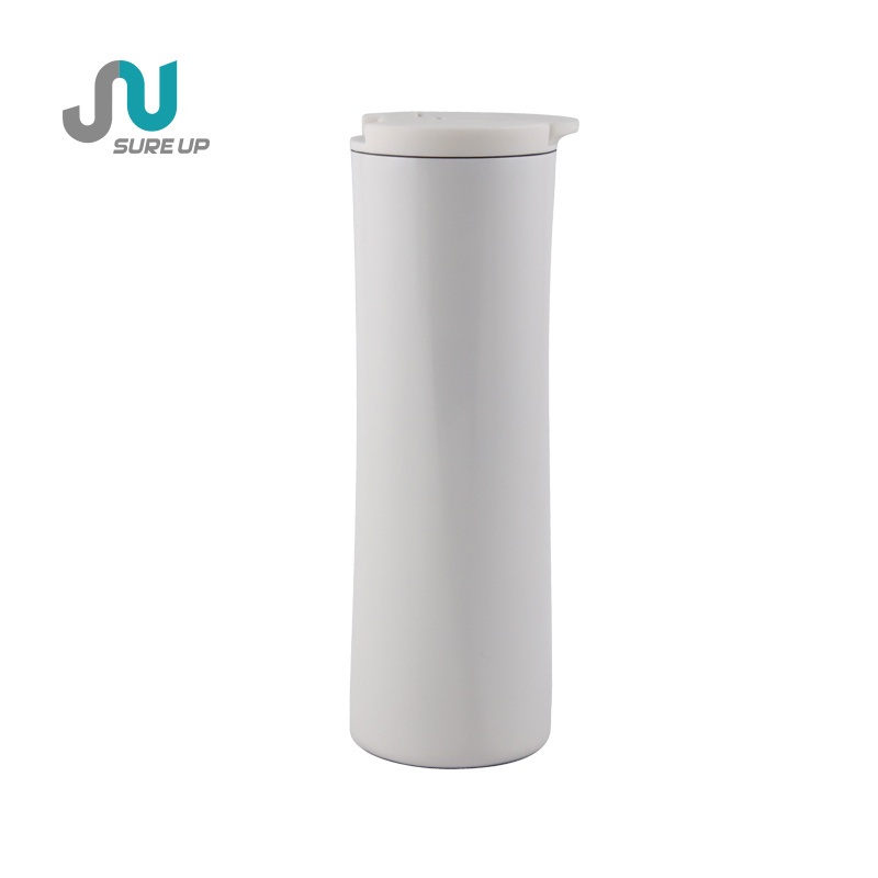Hot Selling 450ml Travel Mug Stainless Steel Coffee Mug Sublimation Cup (MSCO) – Stainless Steel Mug and Insulated Stainless-Steel Vacuum Mug price
