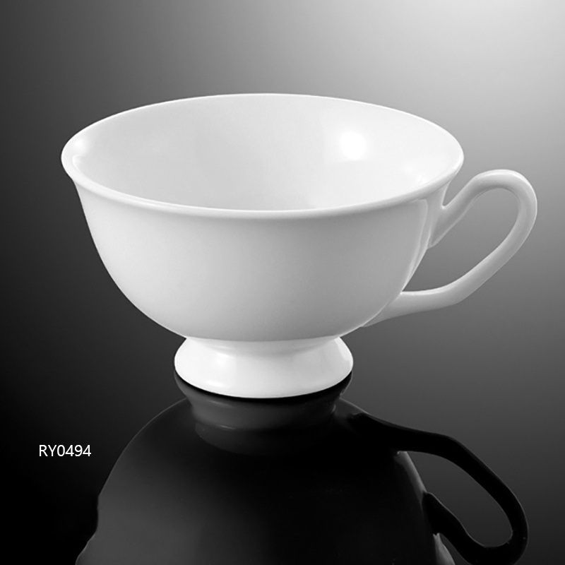 Hot Selling Ceramic Mocha Coffee Cup for Coffee Shop – Mocha Coffee Cup and Cheap Mocha Coffee Cup price