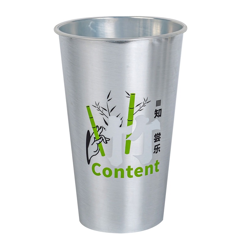 PP Plastic Cup with Scale Precise Measurement of Milk Tea Ingredients – Plastic Cup and Disposable Cups price