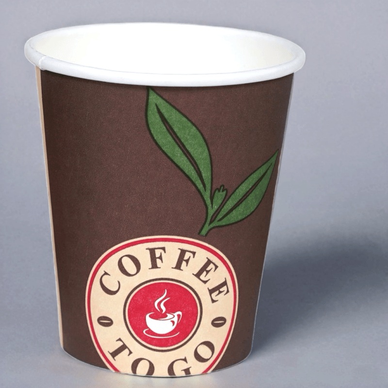 Premium Quality Disposable Paper Cups for Coffee and Tea – Disposable Paper Cup and Hot Beverage Cup price