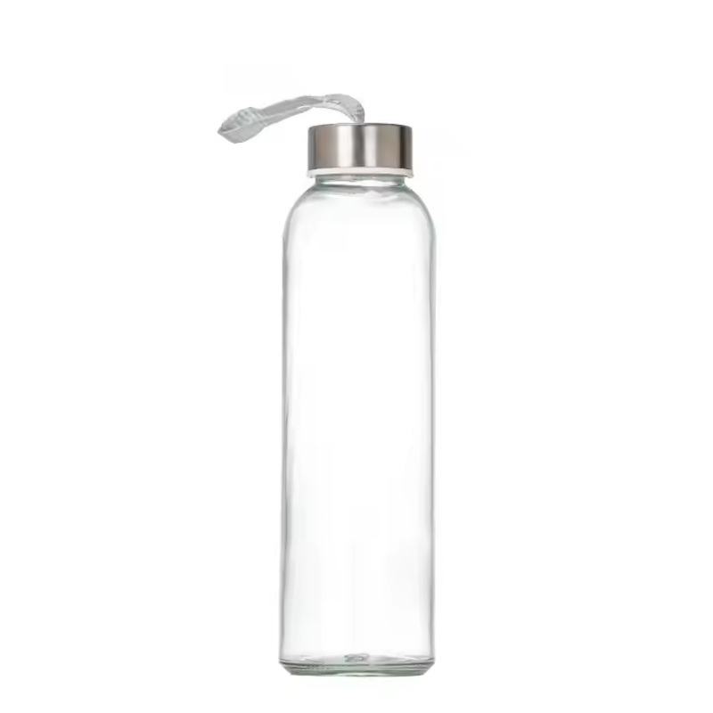 32 Oz 500 Ml Custom Glass Water Bottle 1L – 32 Oz Water Bottle and Glass Water Bottle price