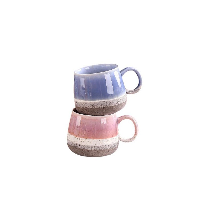 Black Porcelain Cup Custom Logo Daily Drinks Porcelain Cup – Porcelain Cup and Drinks Porcelain Cup price