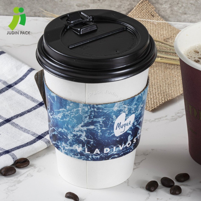Eco Compostable Biodegradable Coffee Disposable Paper Cup – Paper Cup and Disposable Cup price