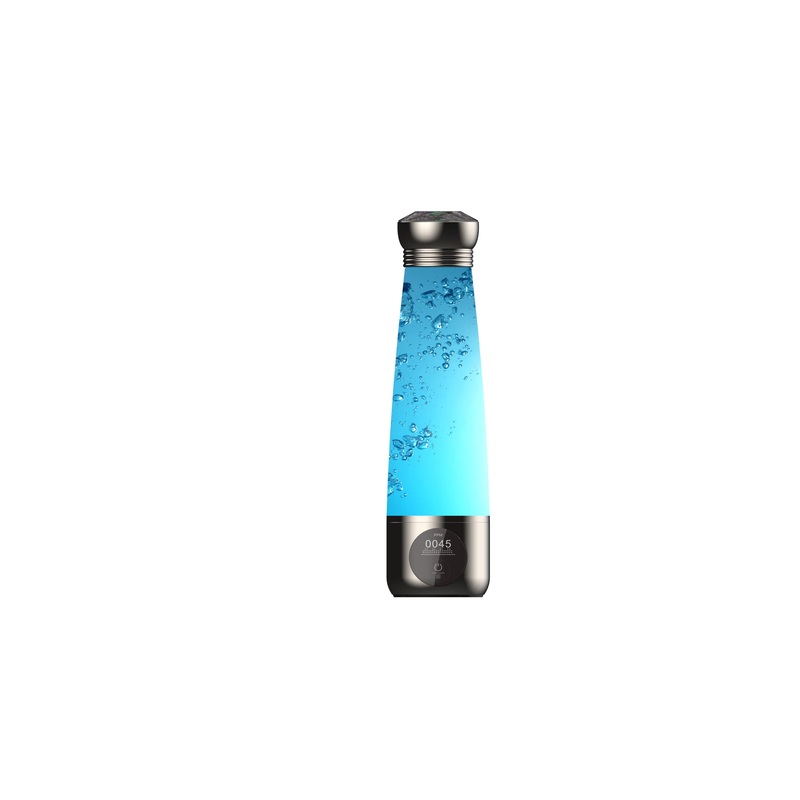 Hydrogen Water Bottle with Pem Membrane – Hydrogen Water Maker and Alkaline Water Bottles price