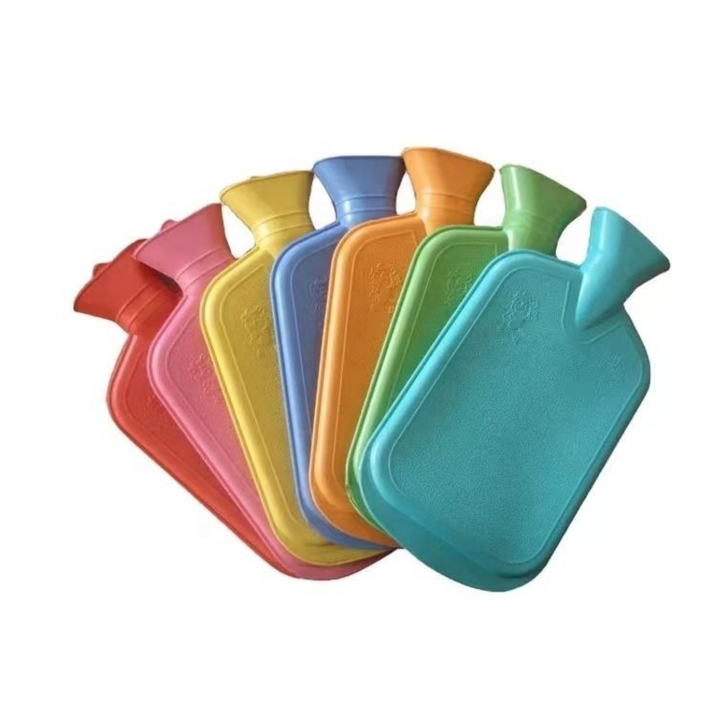 Premium Classic1oooml Rubber Hot Water Bottle with Twill Rubber Hot Water Bag – Rubber Hot Water Bottle and Hot Water Bottle price