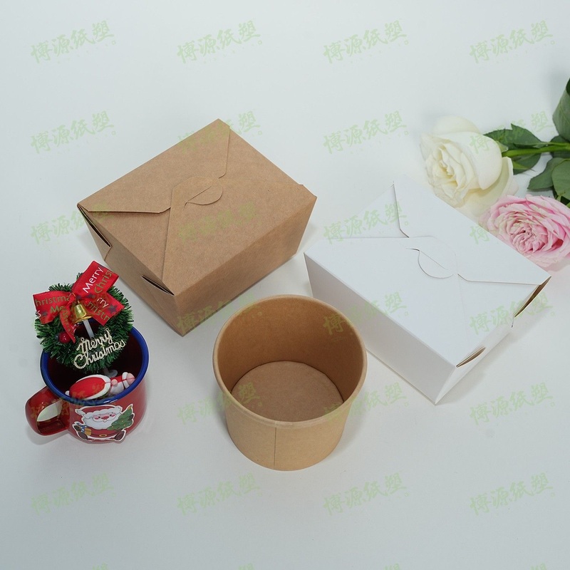 Salon Noodle Cup China Manufacturers High Quality Disposable Ripple Wall Paper Cup Takeout Hot Drinks Cup with Lid – Ice Cream Cup and Food Container Chocolate Bowl with Lid price