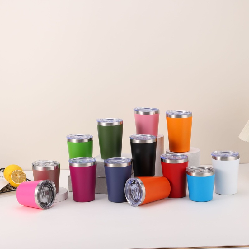 Stainless Steel Milk Cup Portable and Portable Mini Cup – Vacuum Flask and Vacuum Cup price