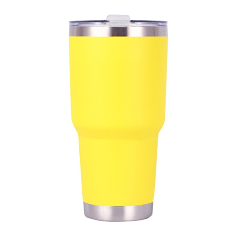 Vacuum Insulated Stainless Steel Travel Coffee Cup with Lid Spill Proof – High-Quality and Double Vacuum price