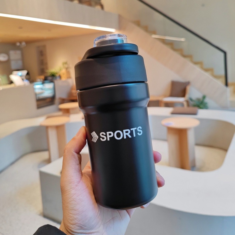 Vacuum Stainless Steel Custom American Style Portable Car Water Cup Coffee Mug with Handle Bottle Keep Cold 24hrs – Mug Cup and Custom Mug price