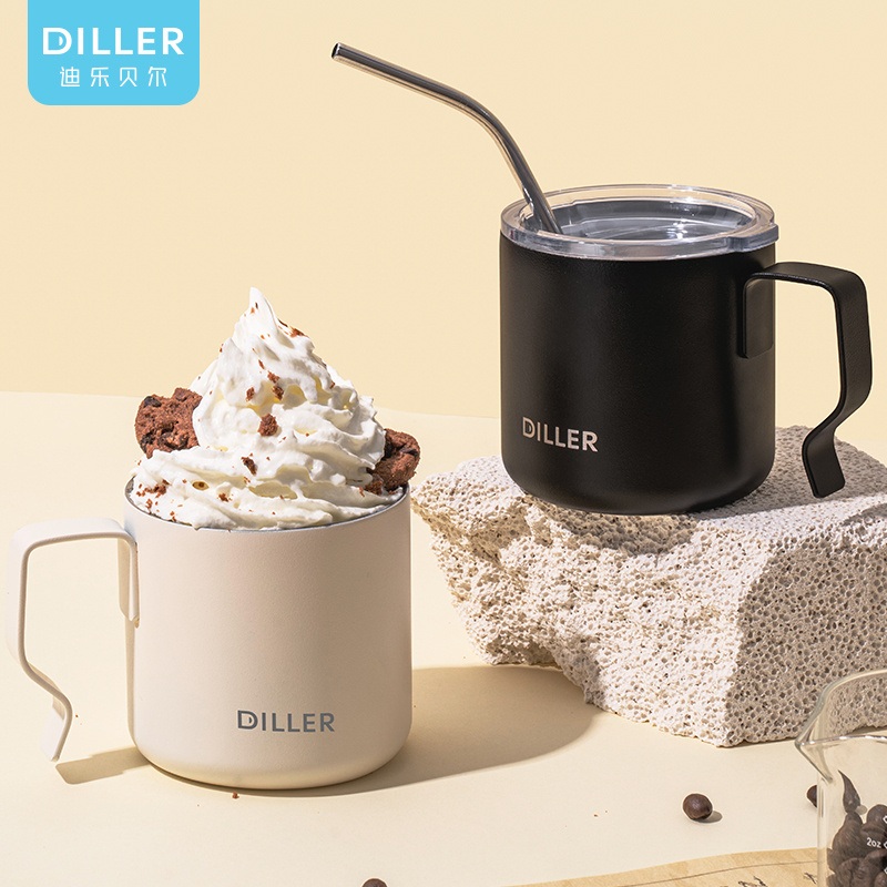 Vacuum with Cover None Color Box Sublimation Tumbler Travel Coffee Mug – Stainless Steel Coffee Mug and Mug with Straw and Lid price