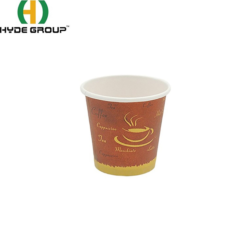 2.5oz Classic Light Orange Tiny Tasting Paper Cup for Coffee Trying – Classic Coffee Cup and Tiny Tasting Paper Cup price