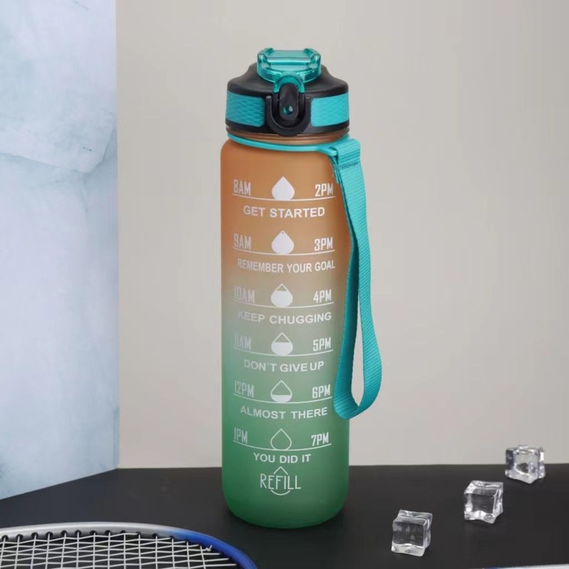 2025 Wholesale Custom Logo 500ml Small Mouth BPA Free Sports Drinking Bottles Free Plastic Water Bottle with Lid – Sport Water Bottle and Sports Drink Bottle price