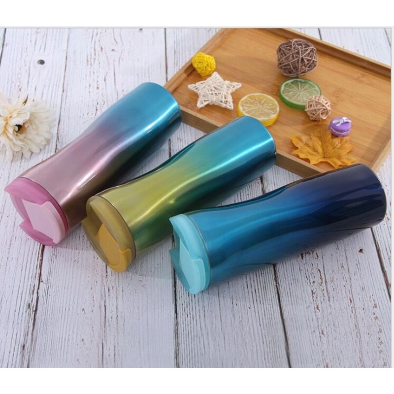 500ml Vacuum Coffee Mug with Printing Starbucs Mug Can Keep Hot Over 12 Hours – Coffee Mug and Tumbler price