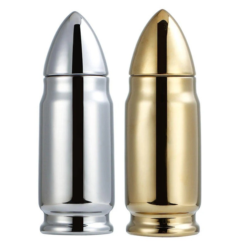 600ml Classic Design Ceramic Mug Rocket-Shaped Bullet Cup – 600ml Ceramic Mug and Ceramic Bullet Cup price