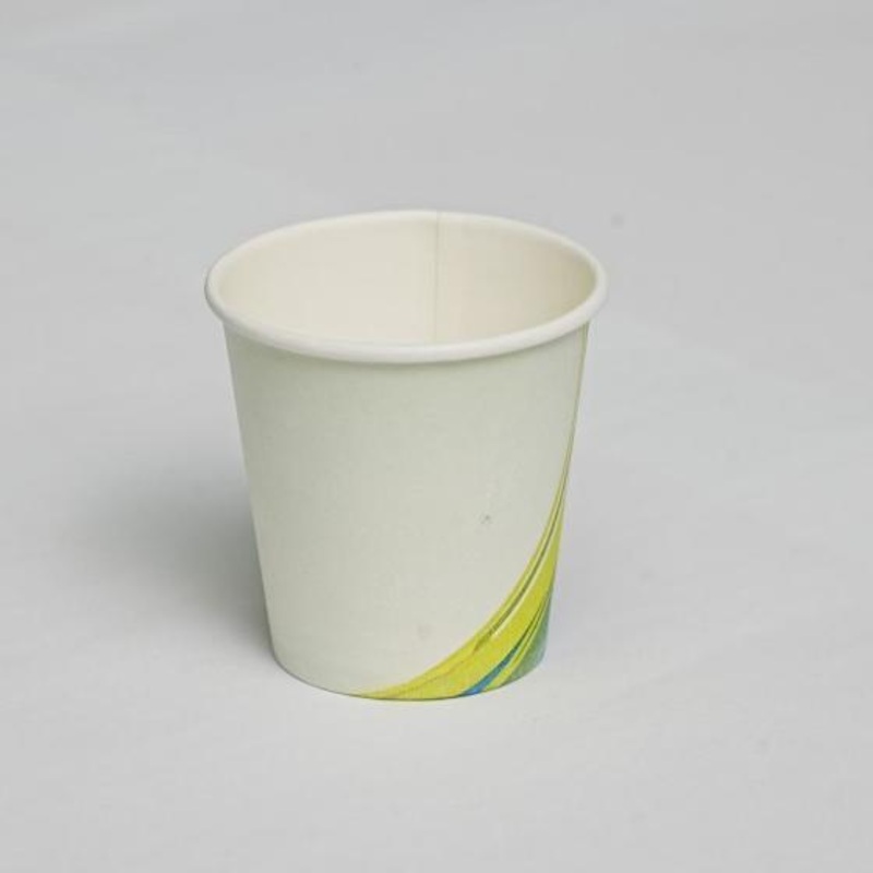 All Sizes Custom Color Printing Disposable Paper Cup Coffee Packaging Paper Cups Wholesale Paper Cup for Hot Drinks – Coffee Paper Cup and Customized Paper Cup price