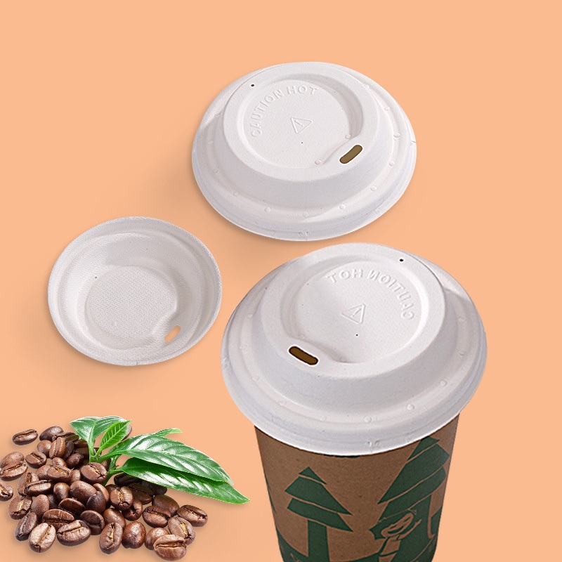 Bagasse Eco Disposable Fan Coated PE Noodle Paper Cup – Bowl Drink Cup Disposable and Branded Coffee Cups Mug price