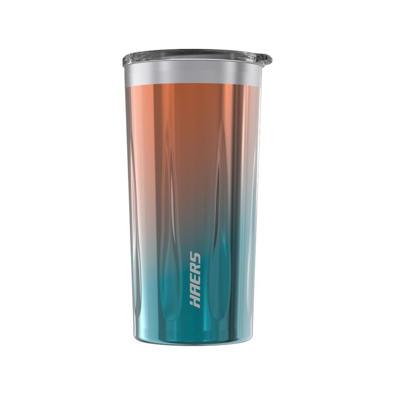 Customized Logo 250/420ml Travel Cup Vacuum Insulated Travel Double Wall Coffee Mug – Coffee Travel Mug and Custom Mugs with Logo price