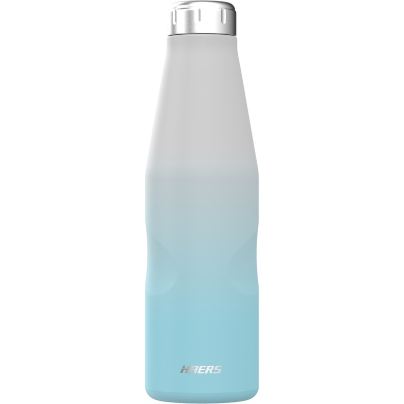 New 750ml Sports Water Bottle Portable Small Mouth Stainless Steel Insulation Cup – Sports Water Bottle and Stainless Steel Water Bottle price
