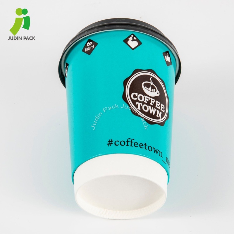 Paper Cups Custom Printed – Paper Cup and Double Wall Cup price