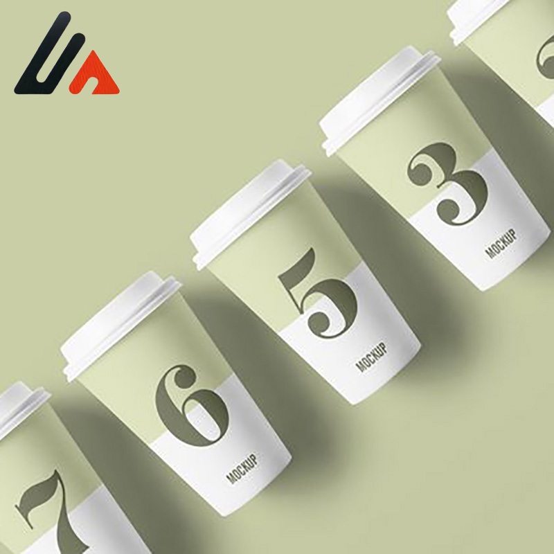 Single/Double/Ripple Wall Hot/Cold Drinking Coffee Cup 8oz/10oz/12oz/16oz/20oz/24oz Disposable Tea Paper Cup – Coffee Cup and Paper Cup price