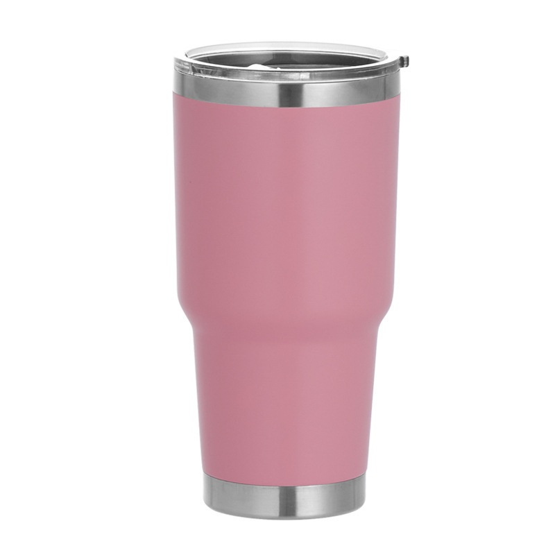 Wholesale Travel Cup Double-Wall Stainless Steel Tumbler Termo 30oz with Custom Logo – Coffee Tumbler and Travel Tumbler price