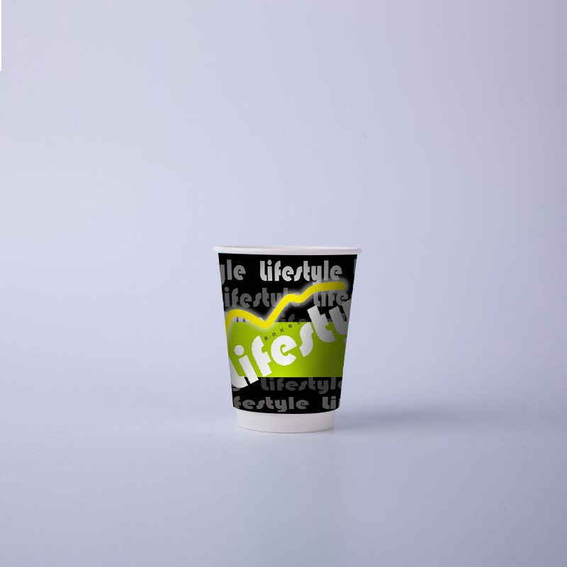 Wm1564 PE Coated 6oz Single Wall Hot Drinking Custom Made Compostable Biodegradable Disposable Paper Cup – Coffee Paper Cup and Disposable Paper Cup price
