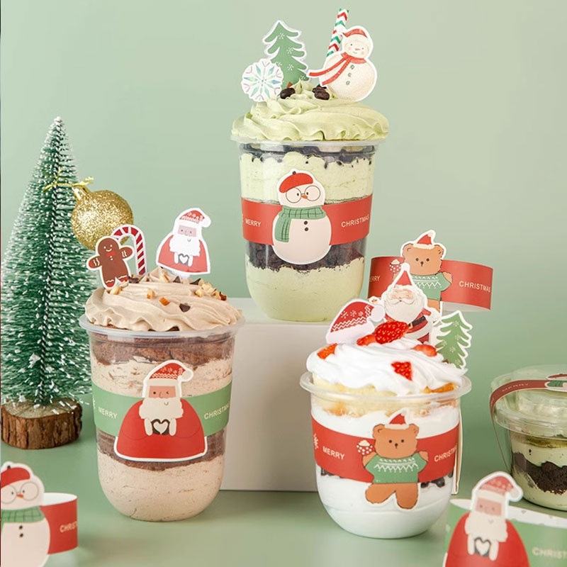 12oz Disposable Clear Plastic Cups Beverage Ice Coffee Cups to Go Crystal Clear PP Party Cups – 12oz Cup and Disposable Plastic Beverage Cup price