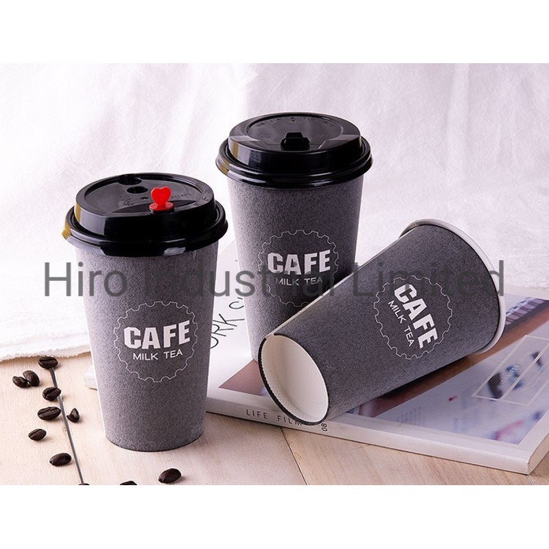 8oz 16oz Foam Paper Cups Coffee Cups Disposable Cup – Coffee Cup and Paper Cup price
