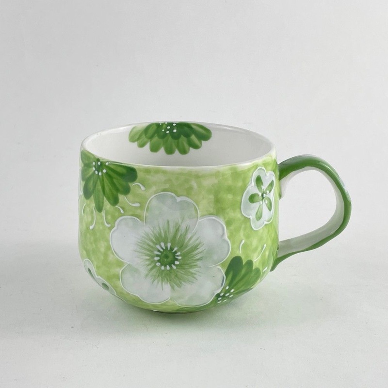 Creative Ceramic Mugs for Coffee Lovers Full Color Sublimation Print Personalized Gift – Ceramic Mug and Mugs Ceramic price