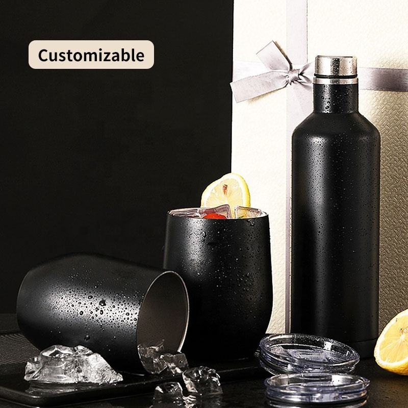 Double Wall Vacuum Insulated Stainless Steel Water Bottles – Water Bottles and Steel Bottles price