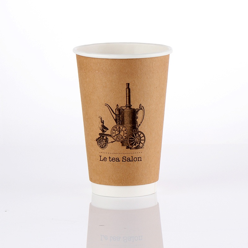 Food Grade Disposable Drinkware, Customized OEM & ODM Services Offered – Paper Drinking Cup and Paper Cup price