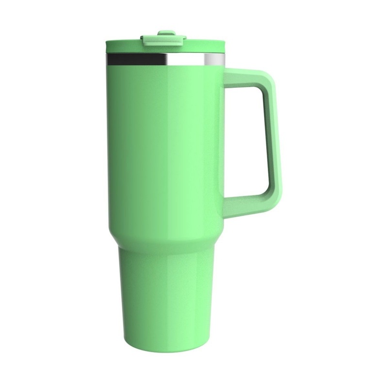 SUS304 Material 1180ml Stainless Steel Water Bottle with Transparent Straw – 1180ml Bottle and Water Bottle price