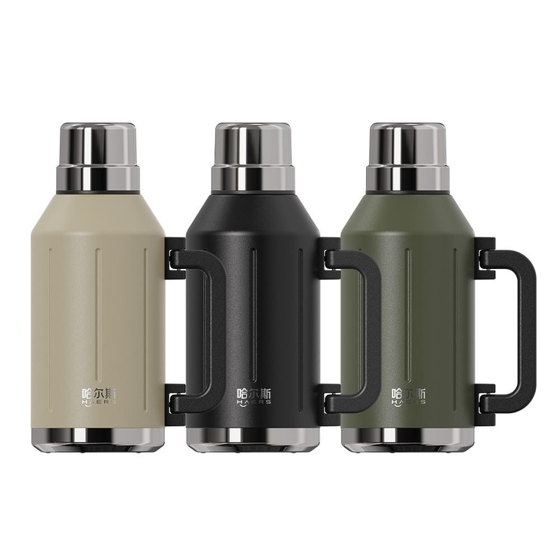 Top Quality Factory Wholesale Health Grade Stainless Steel Vacuum Flask – Health Grade Flask and Top Quality Flask price