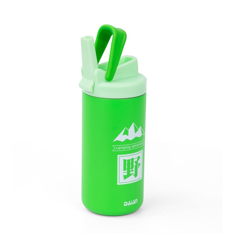 Water Bottle with Special Dual-Use Lid Vacuum Double-Wall Stainless Steel Insulated Water Flask – Bottle and Water Bottle price