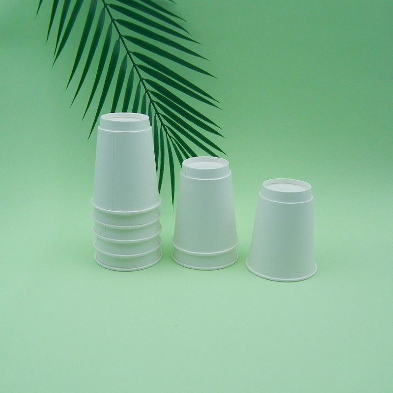 Wm967 8oz Water-Based Wholesale Disposable Recyclable Double Wall Coffee Paper Cup with Custom Logo Printing for Hot Drinking – Hot Cup and Paper Cup price