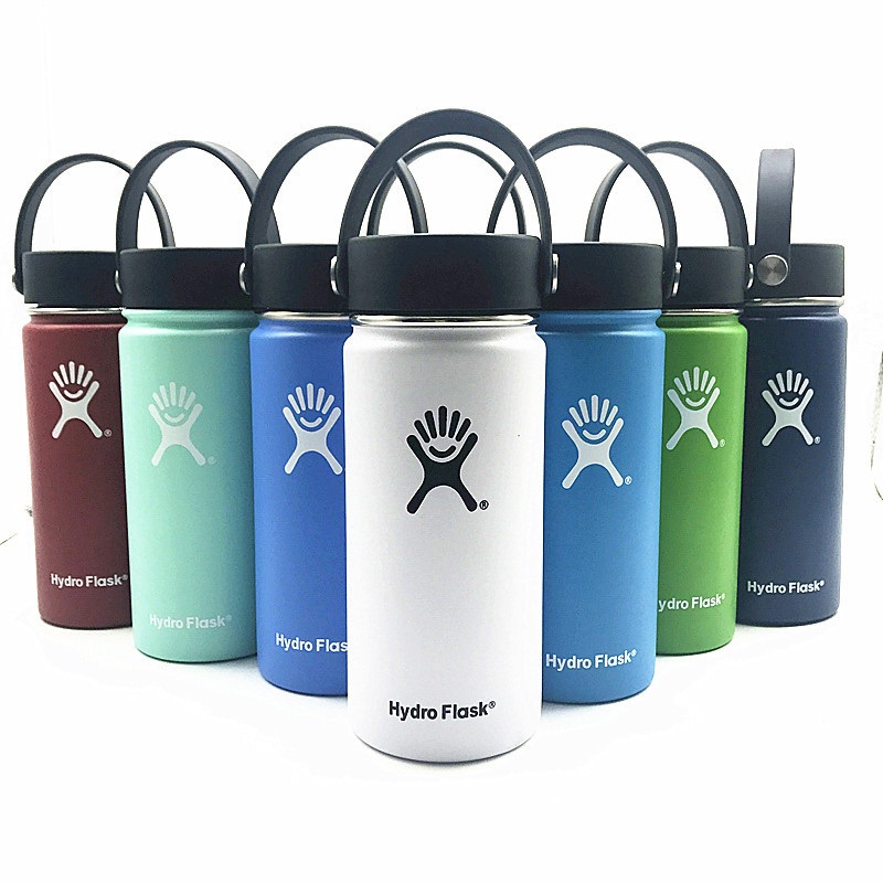 12oz Flask Double Wall Vacuum Insulated Hydro Water Bottle – Hydro Bottle and Hydro Flask price