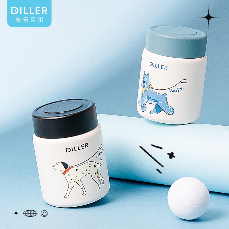143.5g Screen Printing None Color Box 150ml Insulated Water Bottle – Stainless Steel Water Bottle and Insulated Water Bottles price