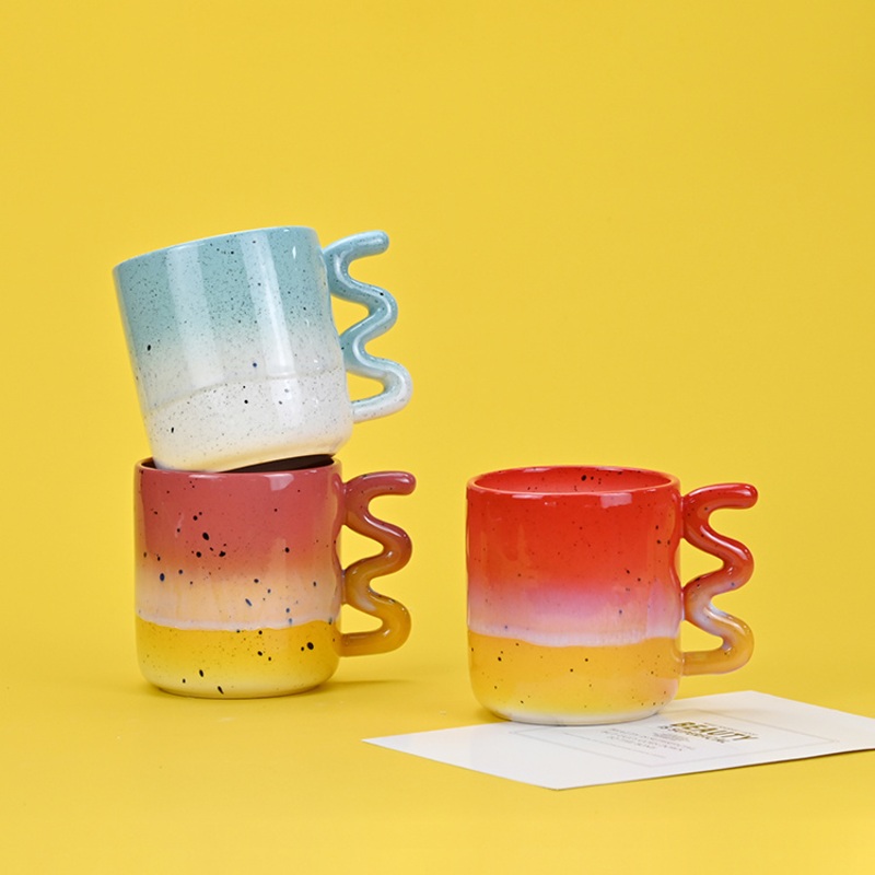 2025 Nordic Christmas Mug Ceramic Mug Wholesale Custom Ceramic Mug – Ceramic Mug and Mugs Ceramic price