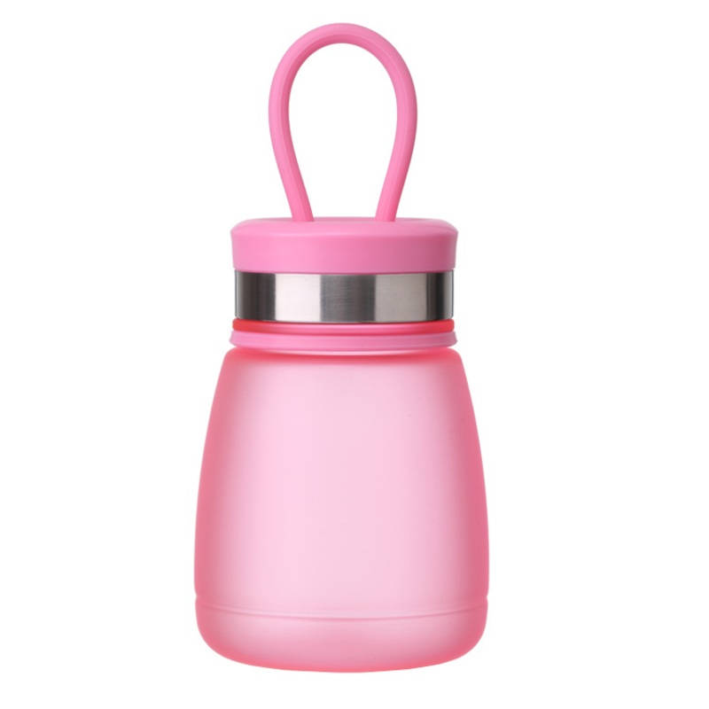 290ml Good Selling Top Quality Personalized Water Bottle (SHIKECORE) – Water Bottle and Bottle Water price