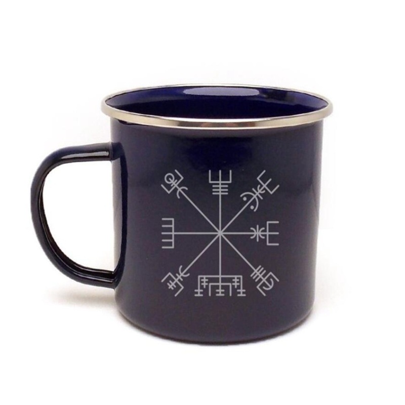 Classic 12 Oz Round Coffee and Tea Mug with Handle – Cup and Utensil price