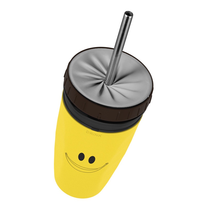 Customized Lidless Neolid Twizz Plastic Straw Coffee Mug – Cup and Bottle price