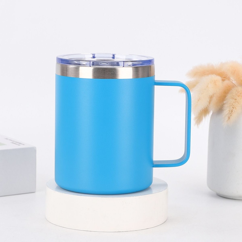 Double Wall Vacuum Stainless Steel Insulated Travel Mug BPA-Free Coffee Cup – Travel Mug and Travel Cup price