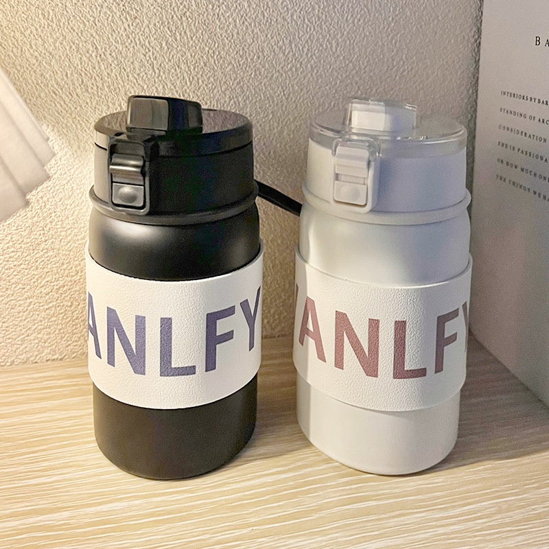 Minimalist Letter with Lid and Straw Minimalist Insulated Cup – Vacuum Flask and Vacuum Cup price